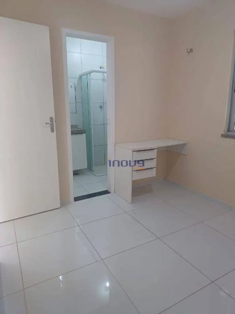 Casa, 3 quartos - Foto 12