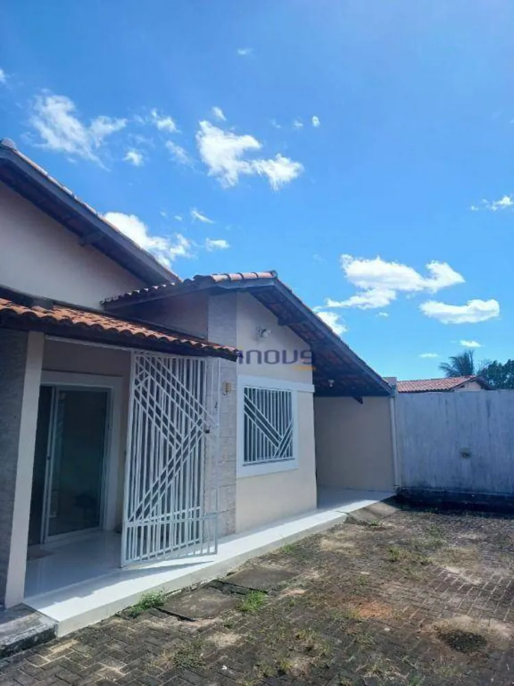 Casa, 3 quartos - Foto 3