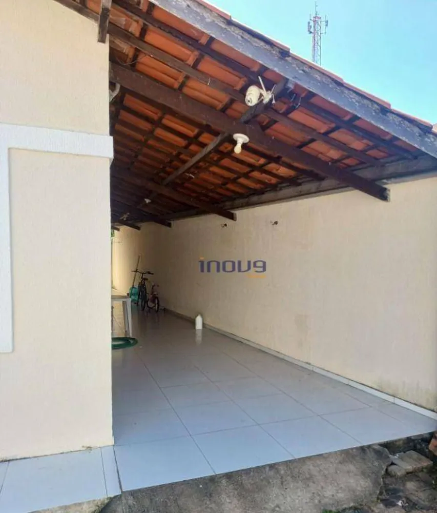 Casa, 3 quartos - Foto 15