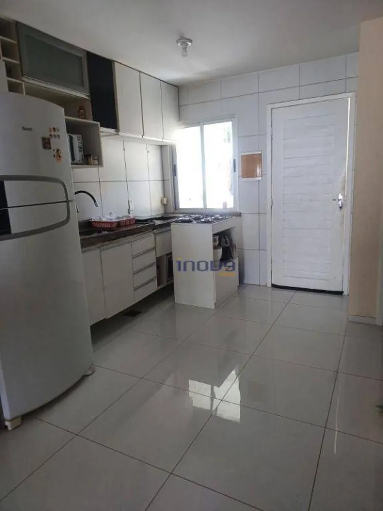 Casa, 3 quartos - Foto 6