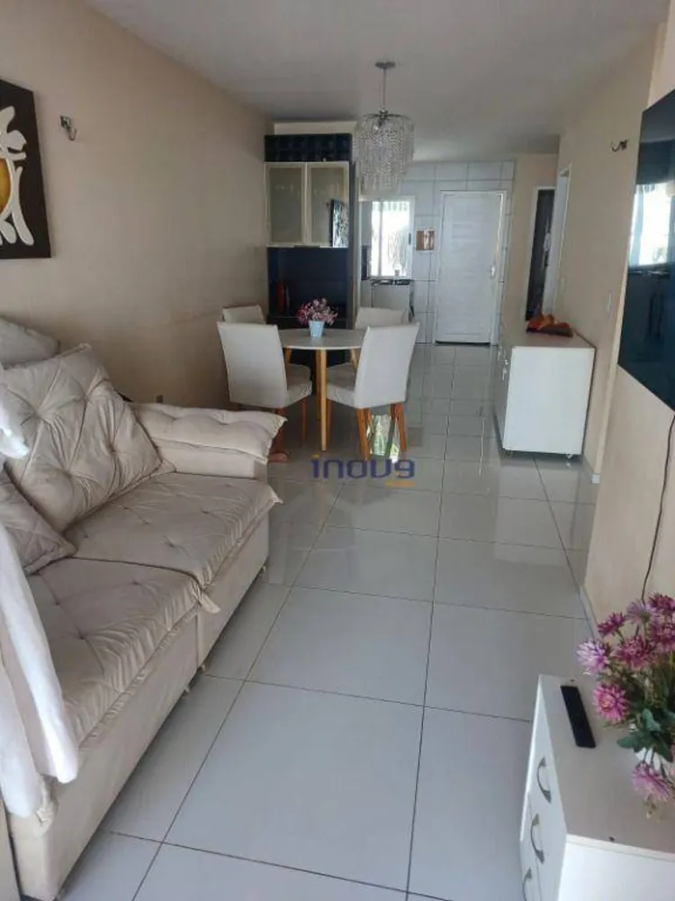 Casa, 3 quartos - Foto 4