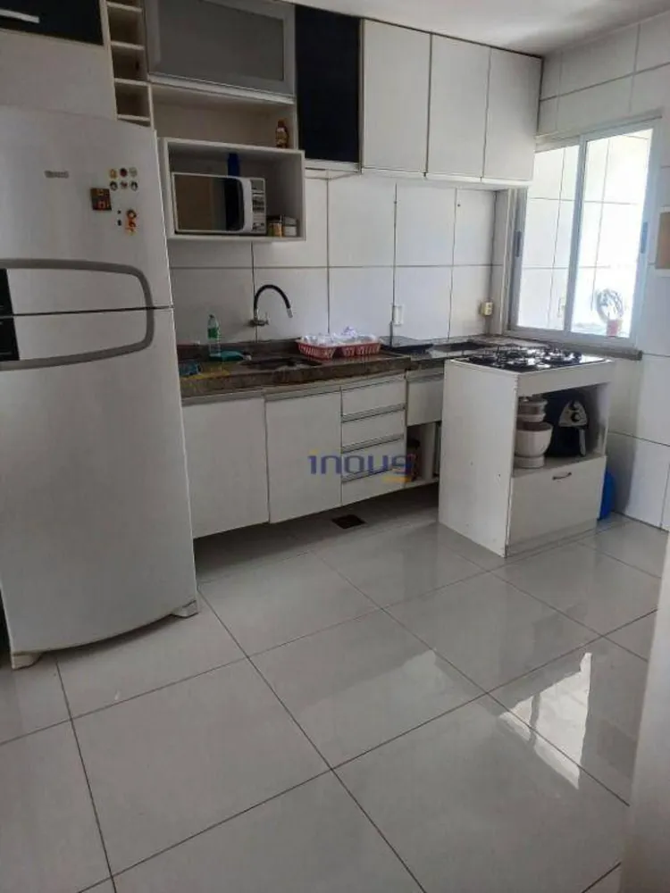 Casa, 3 quartos - Foto 5