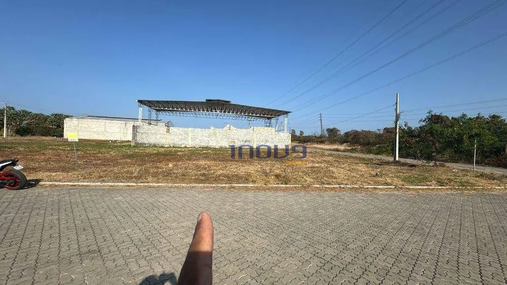 Loteamento e Condomínio, 198 m² - Foto 5