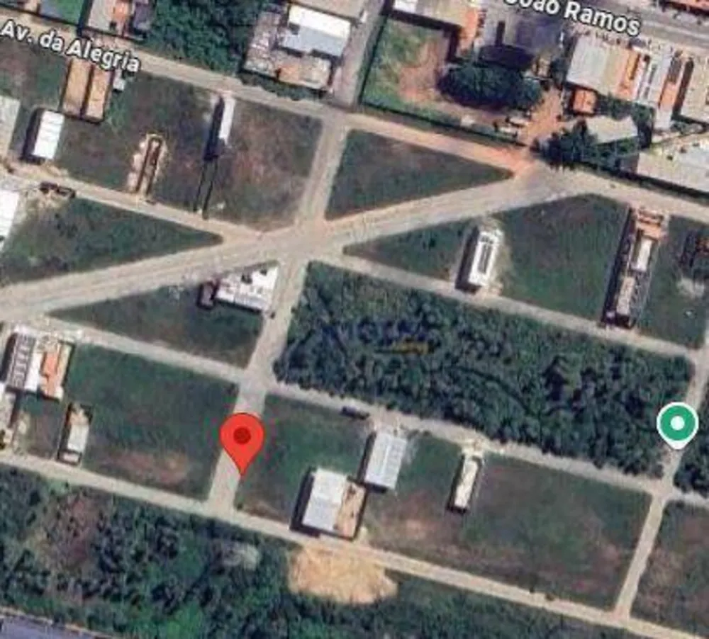 Loteamento e Condomínio, 198 m² - Foto 1