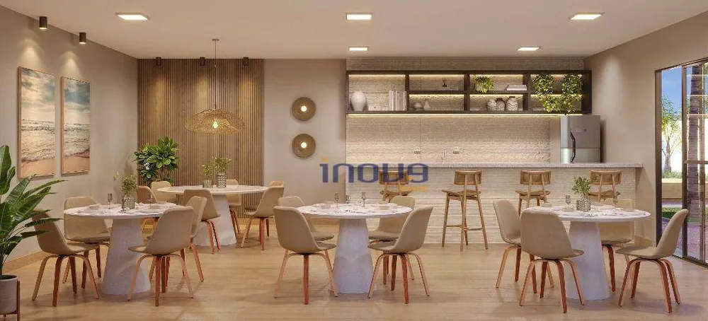 Apartamento, 2 quartos, 48 m² - Foto 8