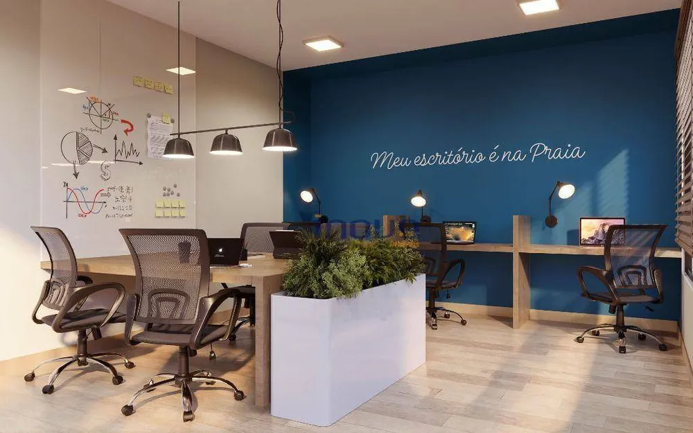 Apartamento, 2 quartos, 48 m² - Foto 12