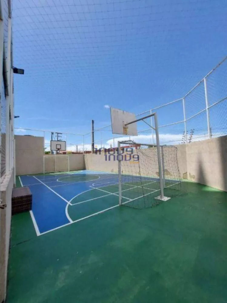 Apartamento, 2 quartos, 54 m² - Foto 13