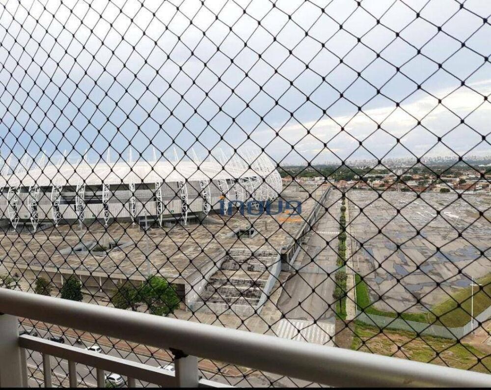 Apartamento, 2 quartos, 54 m² - Foto 2