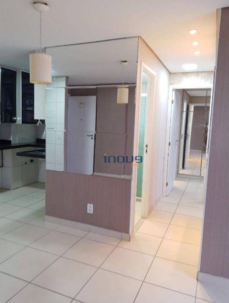 Apartamento, 2 quartos, 54 m² - Foto 4