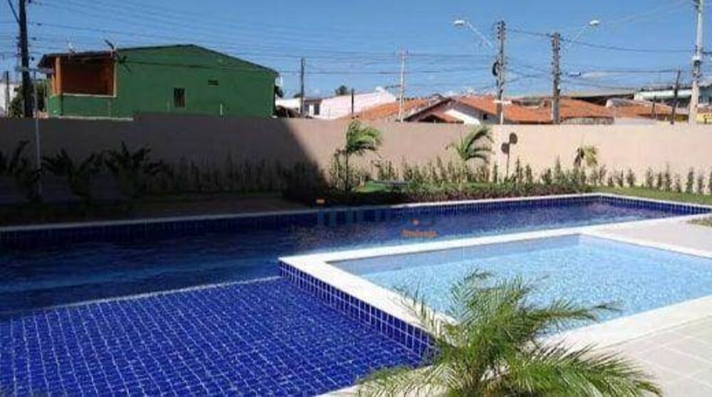 Apartamento, 2 quartos, 54 m² - Foto 9