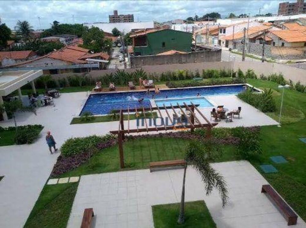 Apartamento, 2 quartos, 54 m² - Foto 10