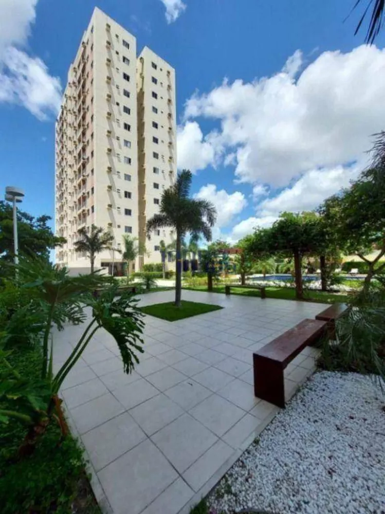 Apartamento, 2 quartos, 54 m² - Foto 10