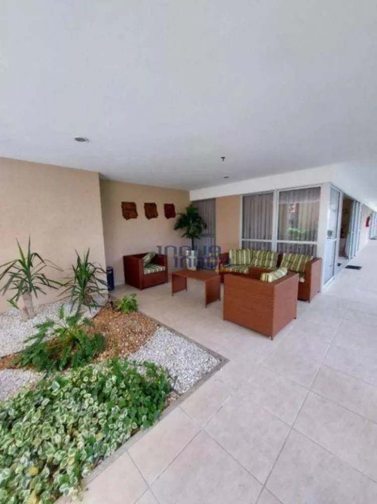 Apartamento, 2 quartos, 54 m² - Foto 9
