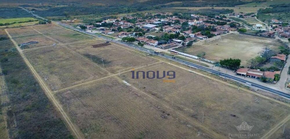 Terreno à venda, 400M2 - Foto 4