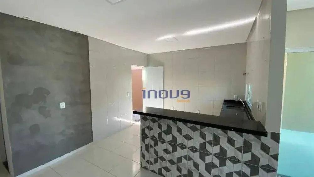 Casa, 3 quartos, 96 m² - Foto 9