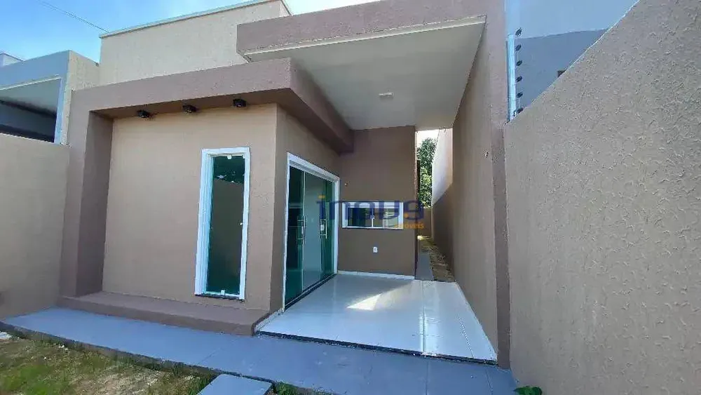 Casa, 3 quartos, 96 m² - Foto 12
