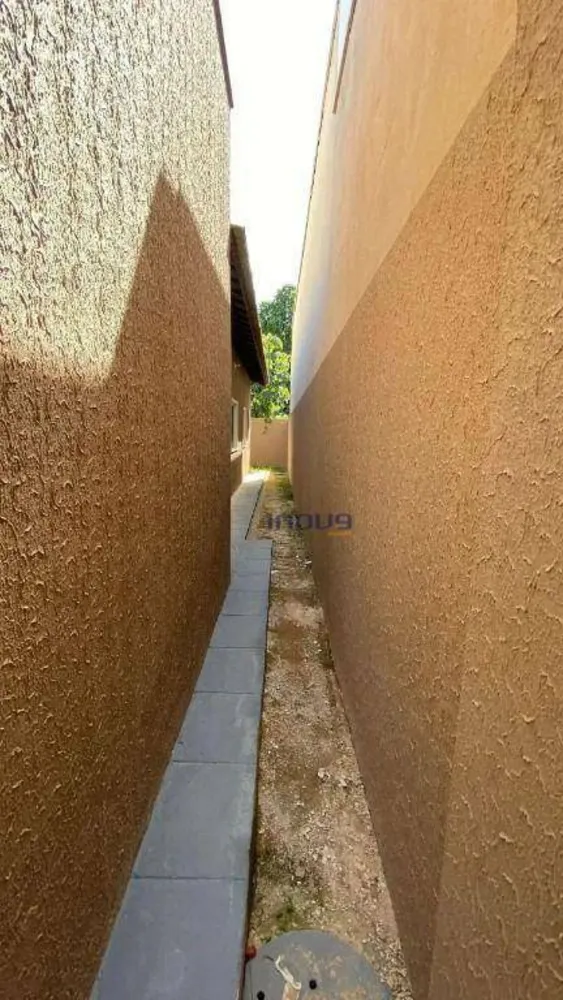 Casa, 3 quartos, 96 m² - Foto 3