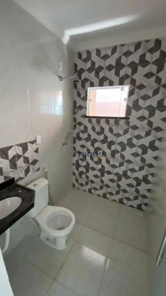 Casa, 3 quartos, 96 m² - Foto 7