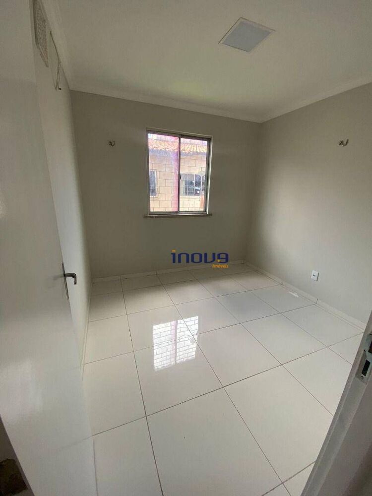 Apartamento, 2 quartos, 44 m² - Foto 4