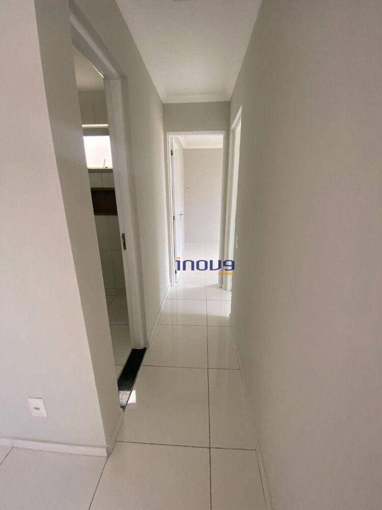 Apartamento, 2 quartos, 44 m² - Foto 2