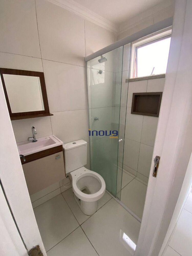 Apartamento, 2 quartos, 44 m² - Foto 3