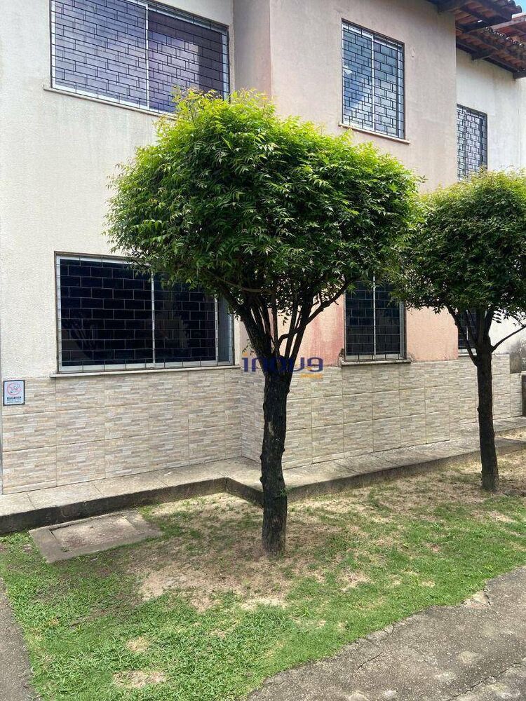 Apartamento, 2 quartos, 44 m² - Foto 9