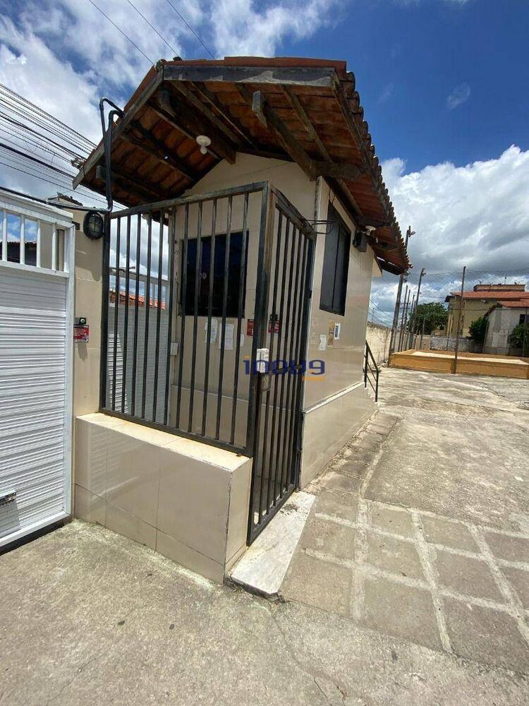 Apartamento, 2 quartos, 44 m² - Foto 11