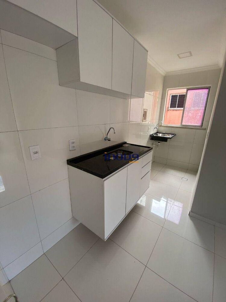 Apartamento, 2 quartos, 44 m² - Foto 7