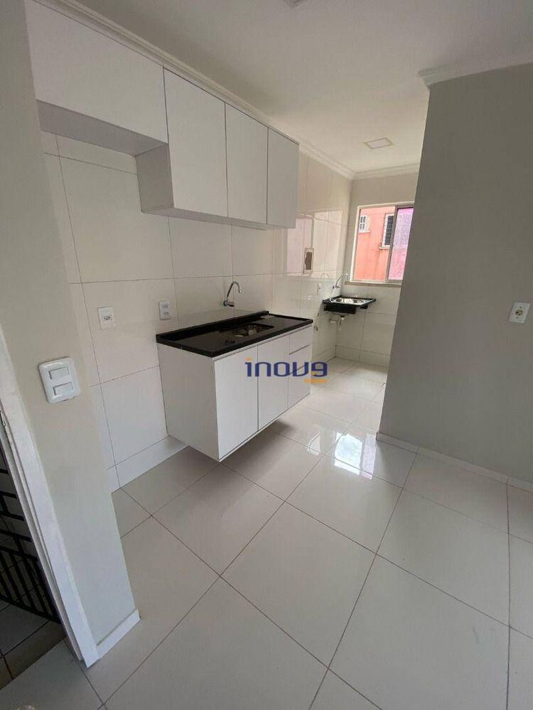 Apartamento, 2 quartos, 44 m² - Foto 6