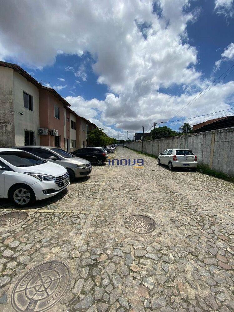 Apartamento, 2 quartos, 44 m² - Foto 12