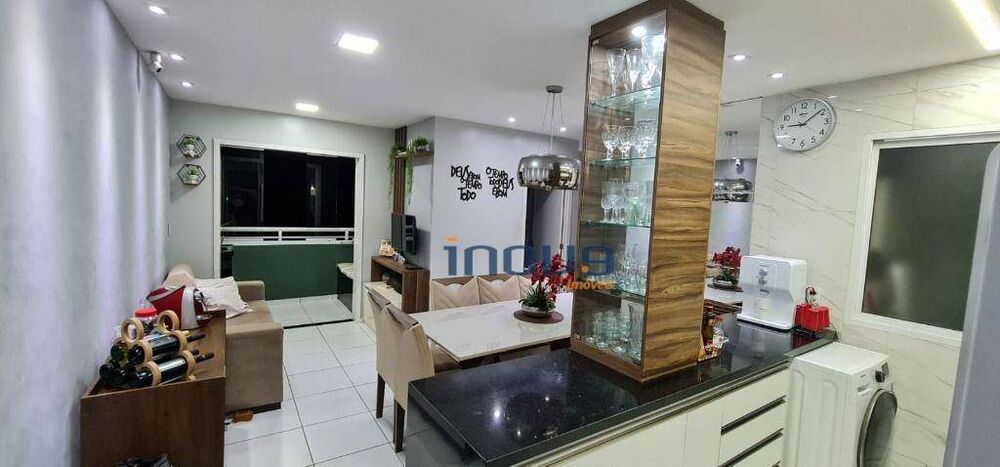 Apartamento, 3 quartos, 65 m² - Foto 2