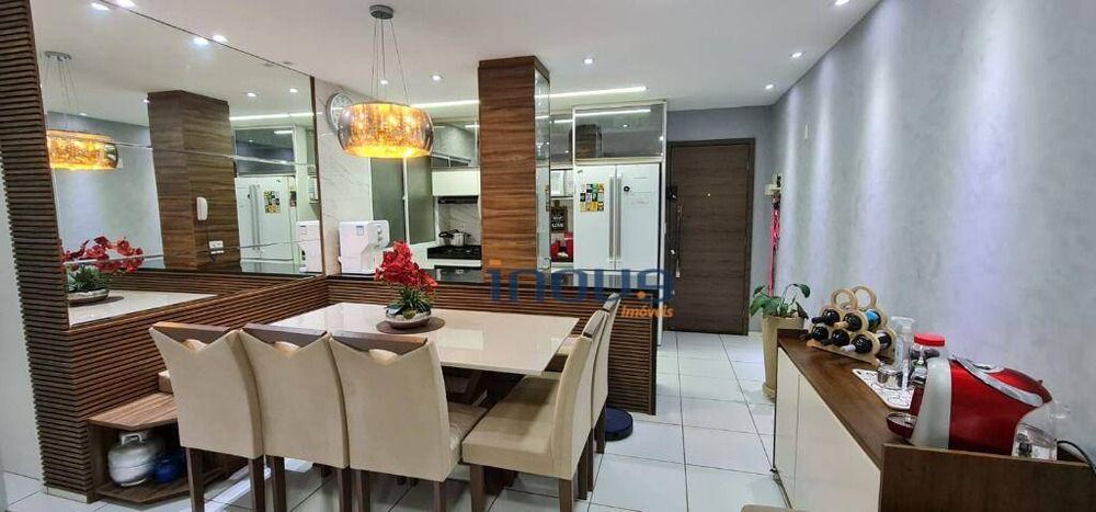 Apartamento, 3 quartos, 65 m² - Foto 1