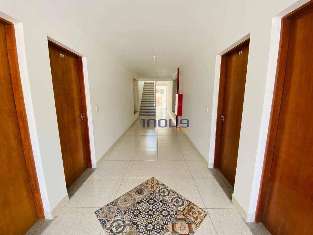 Apartamento para alugar com 2 quartos, 54m² - Foto 7