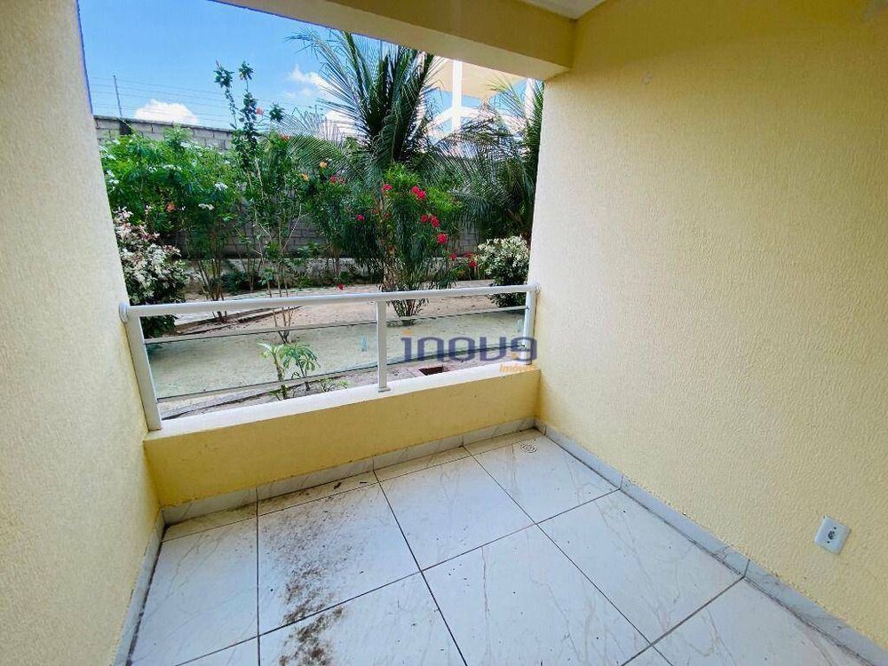 Apartamento para alugar com 2 quartos, 54m² - Foto 16