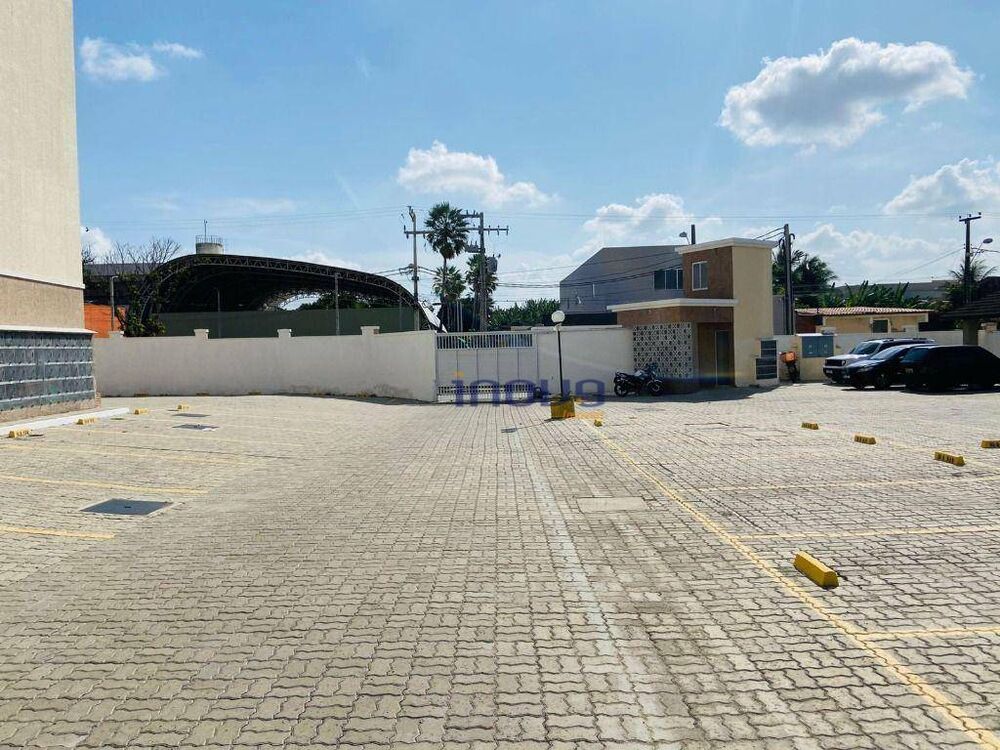 Apartamento para alugar com 2 quartos, 54m² - Foto 23