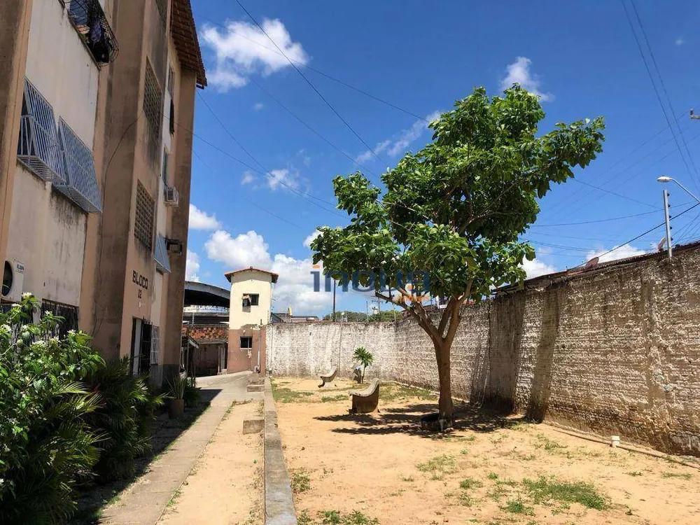 Apartamento, 2 quartos, 41 m² - Foto 1