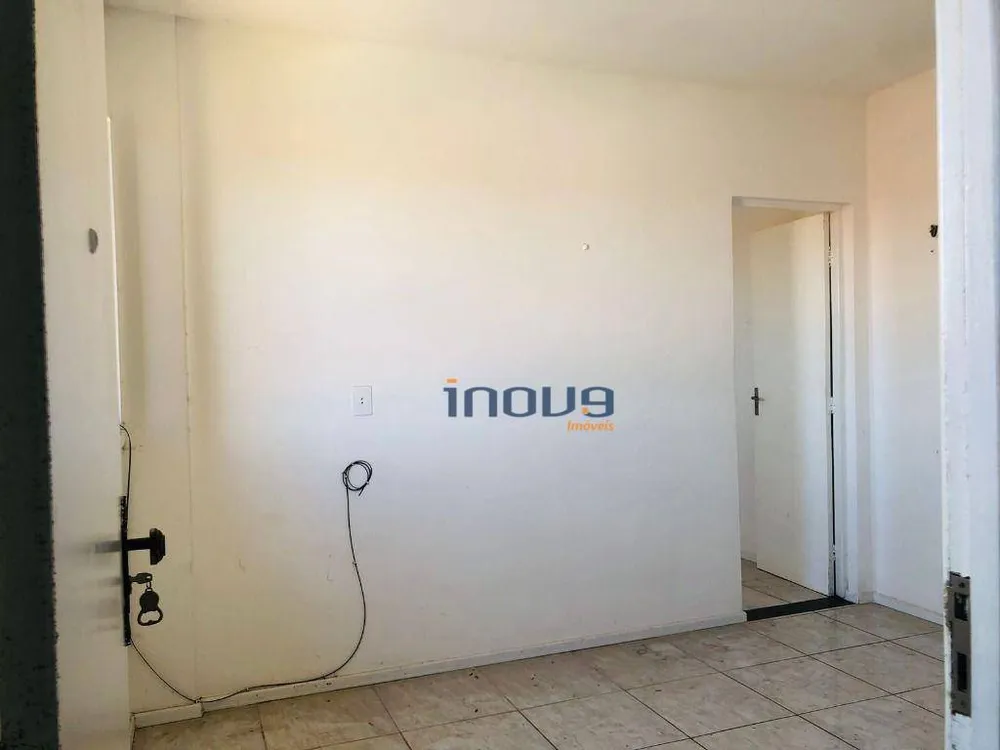 Apartamento, 2 quartos, 41 m² - Foto 7