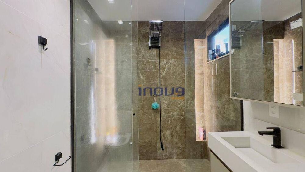 Casa, 5 quartos, 192 m² - Foto 14