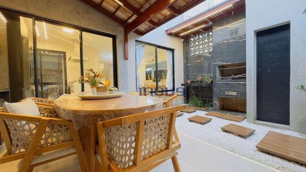 Casa, 5 quartos, 192 m² - Foto 10