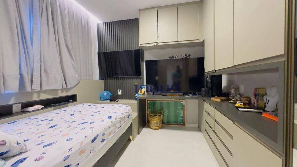 Casa, 5 quartos, 192 m² - Foto 13