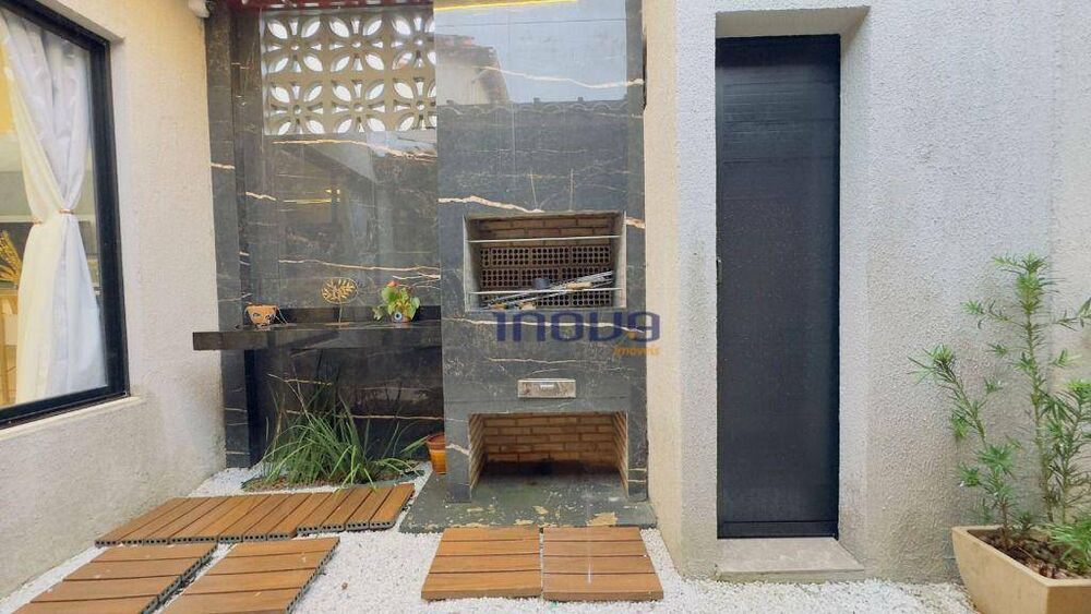 Casa, 5 quartos, 192 m² - Foto 5