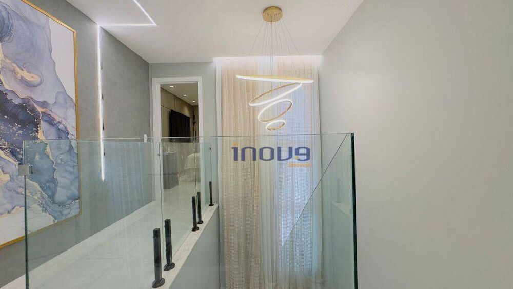 Casa, 5 quartos, 192 m² - Foto 19