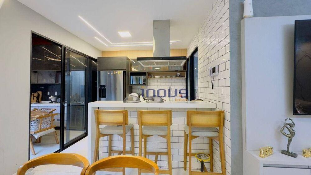 Casa, 5 quartos, 192 m² - Foto 9