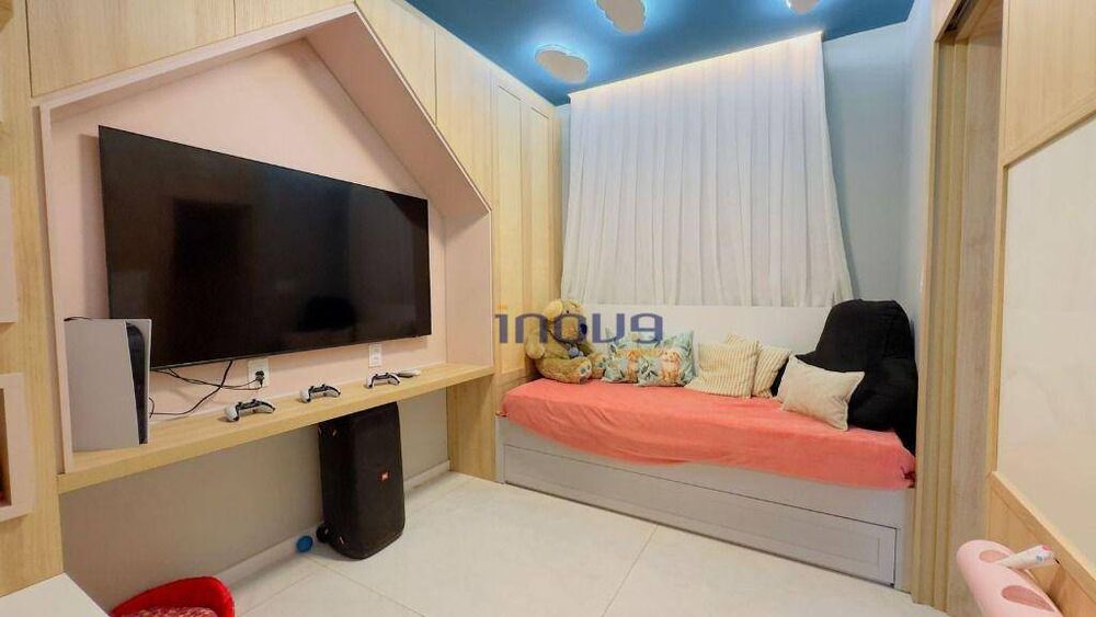 Casa, 5 quartos, 192 m² - Foto 21