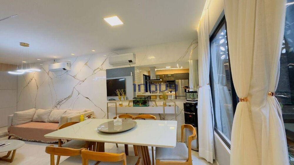 Casa, 5 quartos, 192 m² - Foto 16