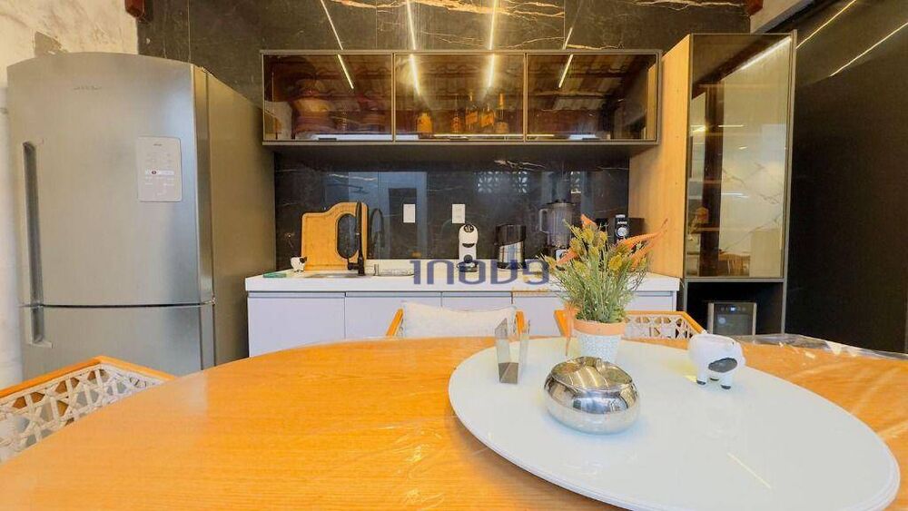 Casa, 5 quartos, 192 m² - Foto 11