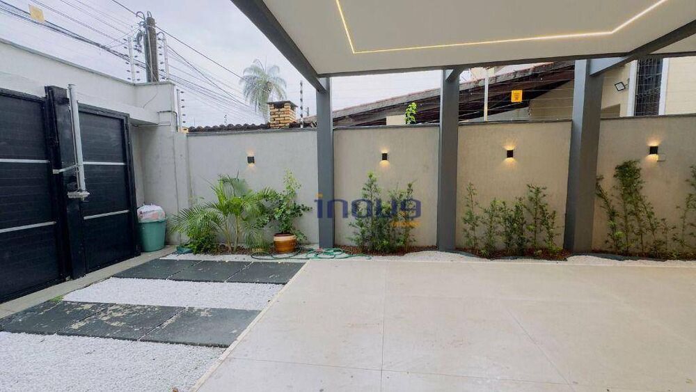 Casa, 5 quartos, 192 m² - Foto 3