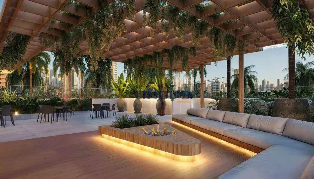 Apartamento, 1 quarto, 37 m² - Foto 12