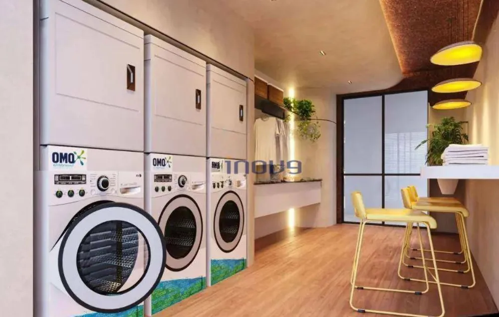 Apartamento, 1 quarto, 37 m² - Foto 11
