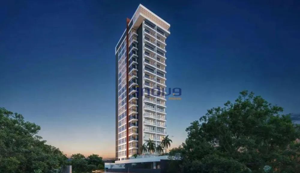 Apartamento, 1 quarto, 37 m² - Foto 14